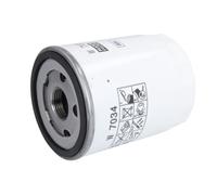 MANN-FILTER W 7034 Oil Filter - CARS + TRANSPORTERS