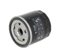 MANN-FILTER W 7035 Oil Filter - for Cars + Transporters