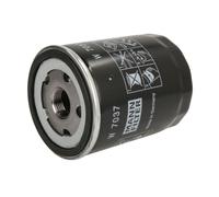 ✅Fits MANN-FILTER W 7037 Oil filter W 7037 MANN-HUMMEL FILTRATION ar ⭐UK Seller⭐