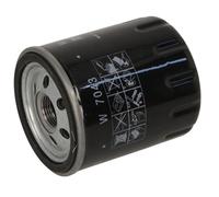 Fits MANN-FILTER W 7043 Oil filter W 7043 MANN-HUMMEL FILTRATION are experts in