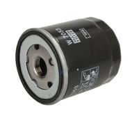 Fits MANN-FILTER W 7053 Oil filter W 7053 MANN-HUMMEL FILTRATION are experts in