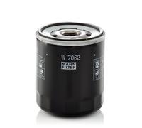 MANN-FILTER W 7062 Oil filter