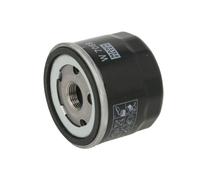 Oil filter Spin-on Filter W 7069 MANN-FILTER for HONDA SSANGYONG
