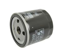 MANN-FILTER W 712/20 Oil Filter - CARS + TRANSPORTERS