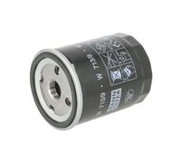 ✅Fits MANN-FILTER W 713/9 Oil filter W 713/9 MANN-HUMMEL FILTRATION ⭐UK Seller⭐