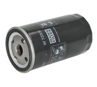 Oil filter Spin-on Filter W 723/3 MANN-FILTER