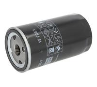 Fits MANN-FILTER W 724/1 Oil filter W 724/1 MANN-HUMMEL FILTRATION are experts