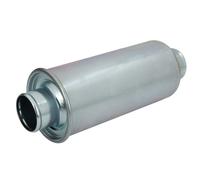 MANN-FILTER W 79/2 Oil Filter Hydraulics filter - for Off-Highway Applications