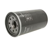 Fits MANN-FILTER W 8018 Oil filter W 8018 MANN-HUMMEL FILTRATION are experts in