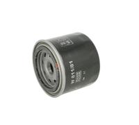 MANN-FILTER W 811/81 Oil Filter - for Off-Highway Applications