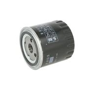 MANN-FILTER Oil Filter W 815/5 - OE Quality Spin-on - Fits Renault