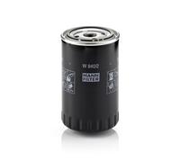 MANN-FILTER W 840/2 Oil Filter - for Cars + Transporters