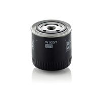 Mann+Hummel Oil Filter - W9207