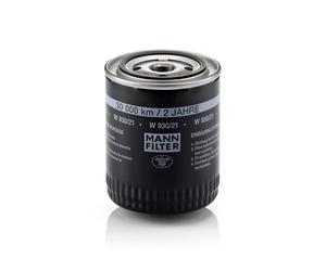 Fits MANN-FILTER W 930/21 Oil filter W 930/21 MANN-HUMMEL FILTRATION ⭐UK Stock⭐