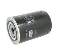 MANN-FILTER Oil Filter W 940/10 Fits Fendt, Case IH, John Deere, Steyr