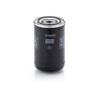 Mann Hummel OE Quality Replacement Engine Oil Filter W 940/27