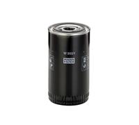 MANN-FILTER, W 950/1 Oil Filter | For Off-Highway, Highest Filtration Performance, Engine Protection, High Quality Sealing, True OE Engineering