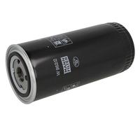 MANN-FILTER W 962/2 Oil Filter - for Trucks + Buses