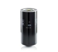 Fits MANN-FILTER WD 13 145/1 Oil filter DE stock