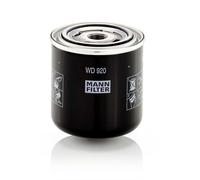 Fits MANN FILTER WD 920 FILTER, OPERATING HYDRAULICS ⭐UK Stock⭐