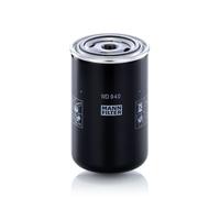 Mann+Hummel Oil Filter - WD940
