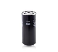 Hydraulic Filter WD962 by MANN - Single