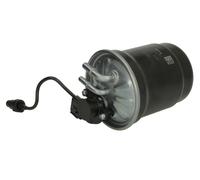 MANN-FILTER WK 11 024 Fuel Filter for Cars and Vans