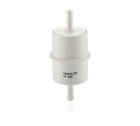 MANN-FILTER, WK 4002 Fuel Filter | For Trucks & Buses, Fuel System Protection, Injector Protection, Clean Fuel Supply, True OE Engineering