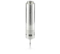 MANN-FILTER Fuel Filter WK 5001 - for Cars & Transporters