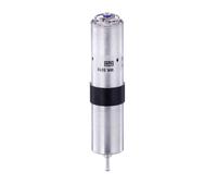 4x ✅Fits MANN WK 5010 BMW 3 FUEL FILTER E90/91/92/93 ⭐UK Seller⭐
