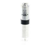 Fits MANN-FILTER WK 5010 Fuel Filter WK 5010 MANN-HUMMEL FILTRATION are experts