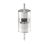 Fits MANN-FILTER WK 511/1 Fuel Filter WK 511/1 MANN-HUMMEL FILTRATION are exper