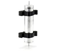 MANN Fuel In-Line Filter 55mm Outer Diameter 274mm Height Fits BMW 3 Series