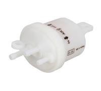 MANN-FILTER In-Line Fuel Filter WK 53 – OE Replacement for Off-Highway Applications