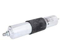 Fits MANN-FILTER WK 533 Fuel Filter WK 533 MANN-HUMMEL FILTRATION are experts i