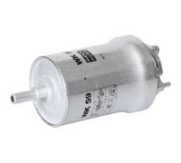 MANN-FILTER WK 59 x Fuel Filter - CARS + TRANSPORTERS