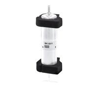 MANN-FILTER Fuel Filter WK 6011 In-line Cars & Transporters