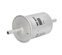 Mann Filter Fuel Filter WK 6032 – For Cars & Transporters