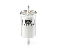 MANN-FILTER WK 612/6 Fuel filter