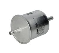 MANN-FILTER WK 66 Fuel Filter - for Cars + Transporters