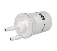 Fuel filter In-Line Filter WK 69/1 MANN-FILTER for AUDI SKODA VW SEAT