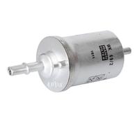 MANN-FILTER In-line Engine Fuel Filter WK69/2 – Fits VW, Audi, SEAT, Skoda