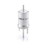 In-Line Engine Fuel Filter MANN WK69/2