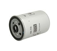 ✅Fits MANN-FILTER WK 713 Fuel Filter WK 713 MANN-HUMMEL FILTRATION a ⭐UK Seller⭐