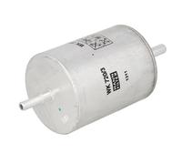 Fuel filter In-Line Filter WK 720/3 MANN-FILTER for AUDI A4 B6 A4 B6 Avant A6 C6
