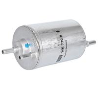 MANN-FILTER WK 720/6 Fuel filter