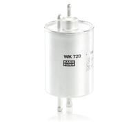 Fuel Filter Mann Fits Mercedes A-Class W168 A140 A160 A190 A210 Vaneo 1.6 1.9