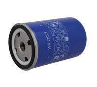 ✅Fits MANN-FILTER WK 723/1 Fuel Filter WK 723/1 Fuel filter fits: SC ⭐UK Seller⭐