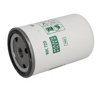 Mann Filter Fuel Filter WK723 OE Quality for Trucks & Buses