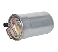 Mann Filter Fuel In-Line Filter WK8021 - Fits Opel Corsa, Vauxhall Corsa, Corsavan